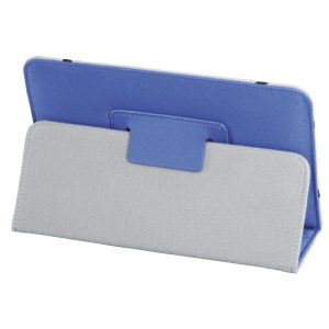 Калъф-стойка за таблет HAMA Strap, 9.5 - 11", Син, 216430 - Image 4