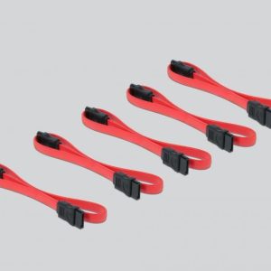 Контролер Delock SATA PCI Express Card - 5 ports - Image 5