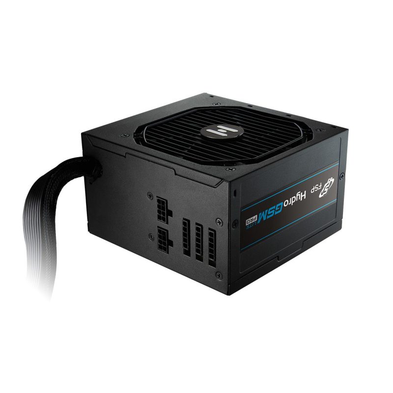 Захранващ блок FSP Group Hydro GSM Lite PRO 750W - Image 5