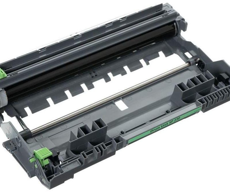 Консуматив барабан RICOH Drum Unit SP 230, 12000 копия