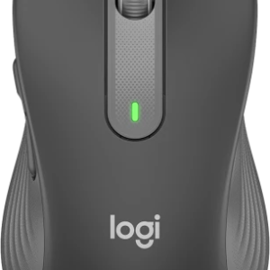 Безжична Мишка Logitech Graphite Signature M650 L LEFT