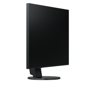 Монитор EIZO FlexScan EcoView Ultra-Slim EV2456-BK, IPS, 24.1 inch, Wide, WUXGA, D-Sub, DVI-D, HDMI, DisplayPort, Черен - Image 7