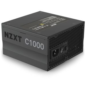 Захранващ блок NZXT C1000, 1000W 80+ Gold - Image 3
