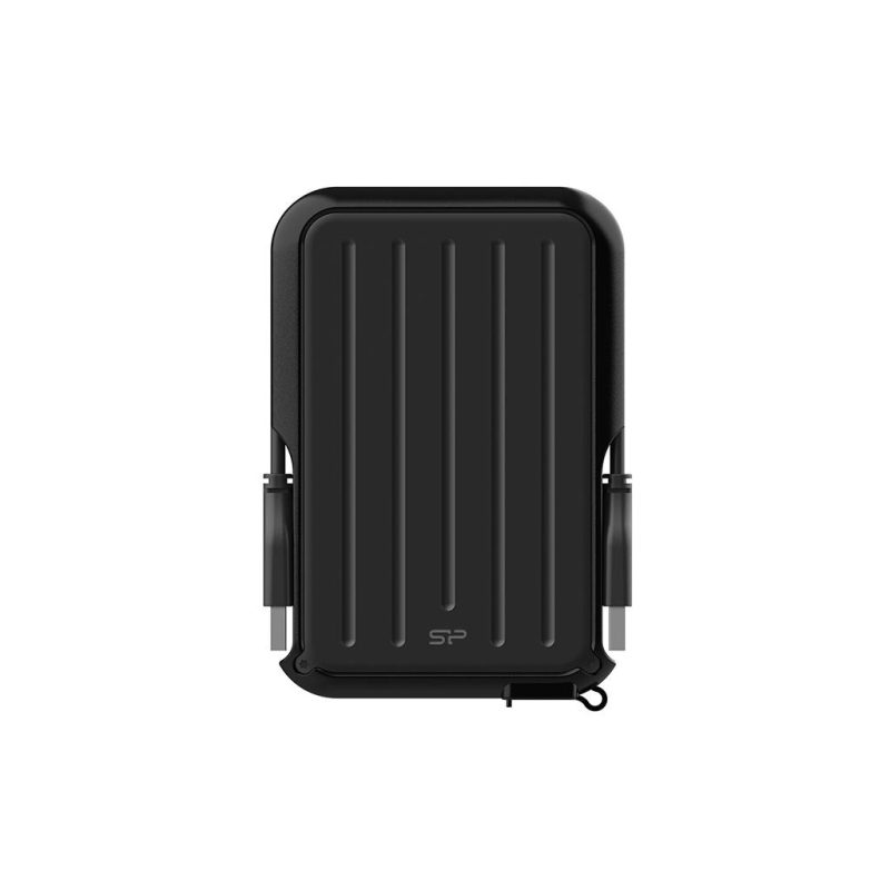Външен хард диск SILICON POWER Armor A66 , 2.5", 5TB