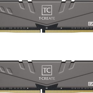 Памет Team Group T-Create Expert DDR4 - 16GB (2x8GB) 3600MHz CL18