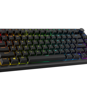 Геймърскa клавиатура HyperX Alloy Rise 75 - Image 2