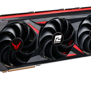 Видео карта POWERCOLOR RX 7800 XT Red Devil 16GB GDDR6 - Image 2