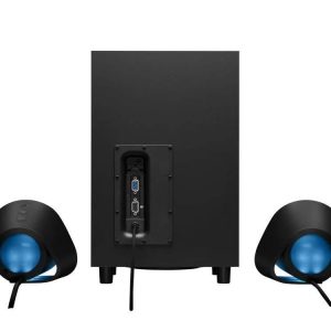 Тонколони Logitech G560 RGB, 120W - Image 5
