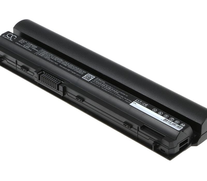 Батерия  за лаптоп  Dell Latitude E6220 E6230 E6320 E6320, 11.1V, 4400mAh CAMERON SINO