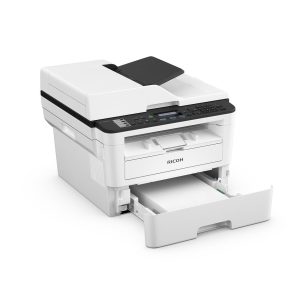 Мултифункционално устройство 4 в 1- RICOH SP230SFNw, Монохромно, A4, WiFi, ADF - Image 3