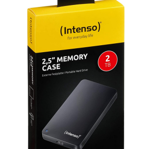 Външен хард диск Intenso, 2.5", 2TB - Image 3