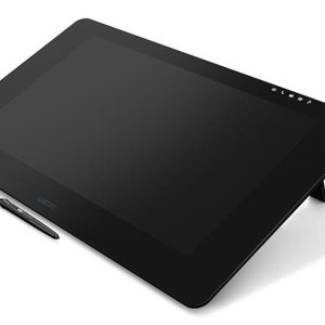 Графичен дисплей-таблет Wacom Cintiq Pro 24, 4K, USB-C, Черен - Image 2
