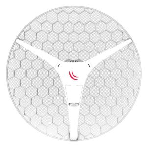 Антена MIKROTIK RBLHG-5HPnD-XL, 27 dBi, 5 GHz, PtP - Image 2
