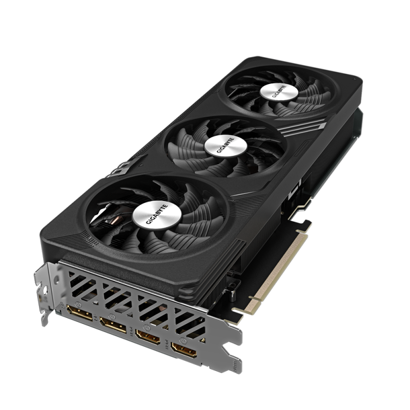 Видео карта GIGABYTE RTX 4060 TI GAMING OC 8GB GDDR6 - Image 4