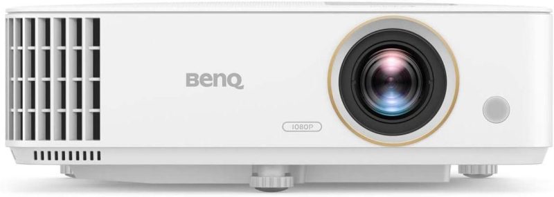 Проектор BenQ TH685P, DLP, 1080p, 3500 ANSI, 10000:1, HDMI, Rec. 709 (95%) - Image 2