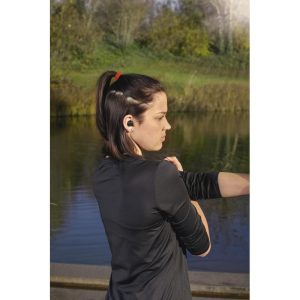 Блутут слушалки-тапи Hama Spirit Chop, Черни, 184125 - Image 10