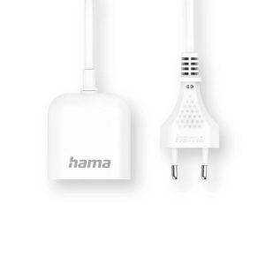 USB захранване/разклонител, 1,9 м, HAMA-223203 - Image 2