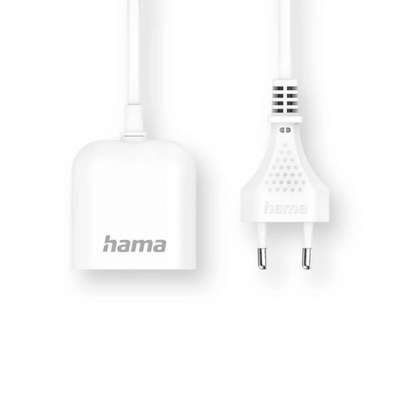 USB захранване/разклонител, 1,9 м, HAMA-223203 - Image 2