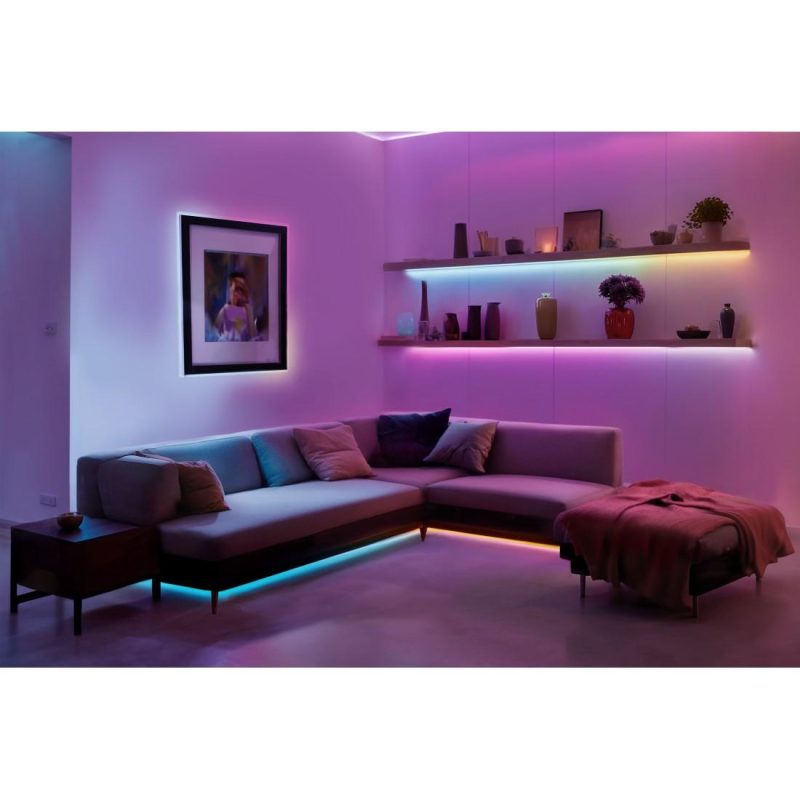HAMA LED лента, RGBW, WLAN, димируема, 176633 - Image 7