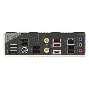 Дънна платка GIGABYTE B650 EAGLE AX - Image 4