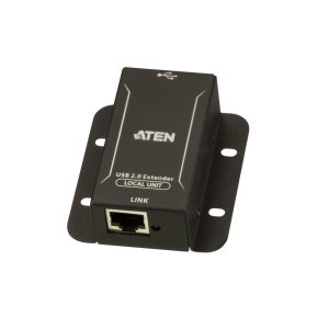 USB Extender ATEN UCE3250, 4 порта, USB 2.0, CAT 5, до 50m - Image 5