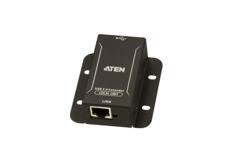 USB Extender ATEN UCE3250, 4 порта, USB 2.0, CAT 5, до 50m - Image 5