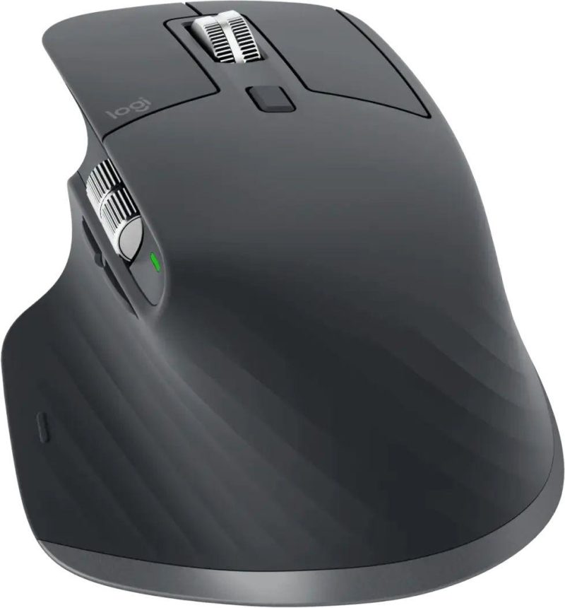 Безжична лазерна мишка LOGITECH MX Master 3S - Image 6