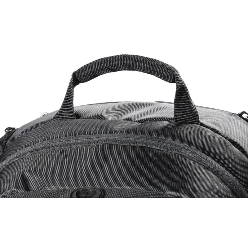 Раница за лаптоп HAMA Vienna, 44 cm (17.3"), Черна, 216488 - Image 9