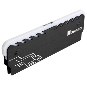 Пасивен охладител Jonsbo NC-1 RGB RAM - Image 5