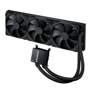 Охладител за процесор ASUS ProArt LC 420 - Image 3
