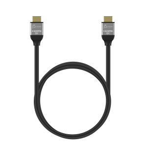Кабел j5create JDC53, HDMI мъжко - HDMI мъжко, 8K, 48 Gbps, 2 m - Image 3