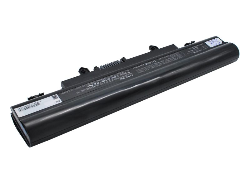 Батерия  за лаптоп Acer Aspire E14 E15 E5-511 E5-521 E5-551 E5-571 11,1V 4400mAh  CAMERON SINO - Image 2