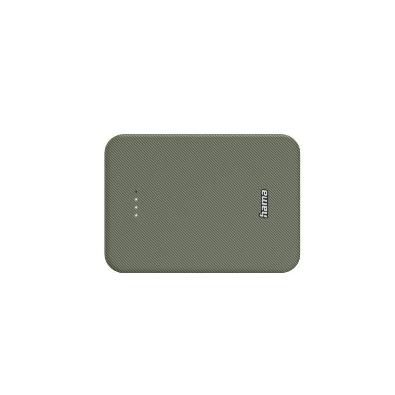 HAMA Външна батерия "Colour 10", 10000 mAh, 201713 - Image 3
