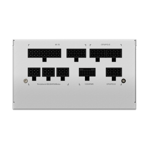 Захранващ блок Gigabyte UD850GM PG5W, 850W - Image 6