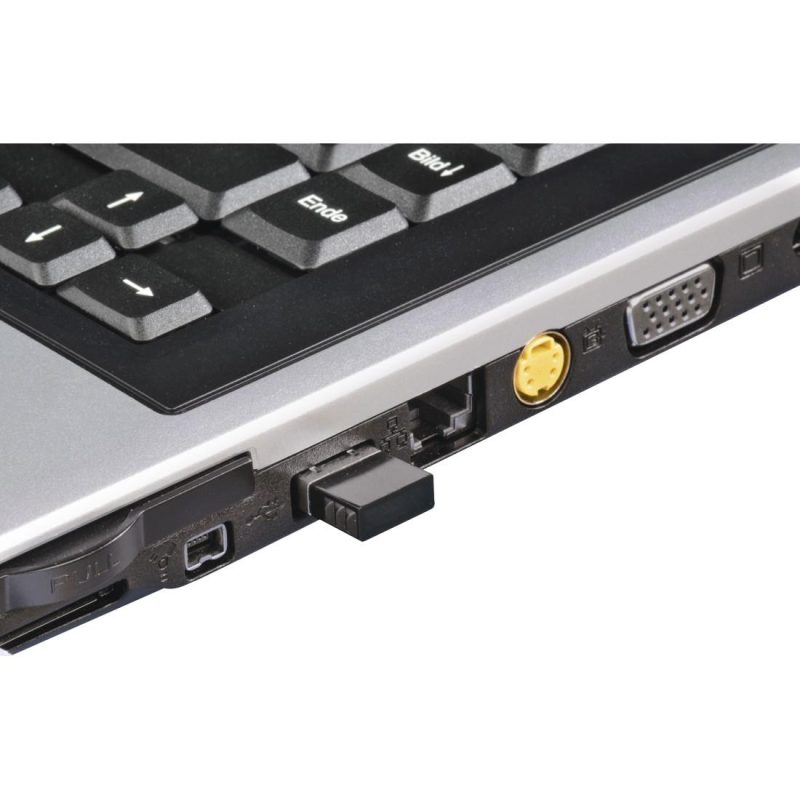 Bluetooth USB адаптер HAMA, Версия 4.0 C1, 53313 - Image 2