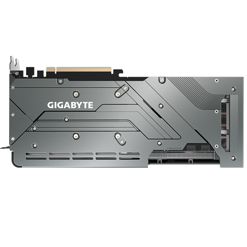 Видео карта GIGABYTE RX 7800 XT GAMING OC 16GB GDDR6 - Image 6