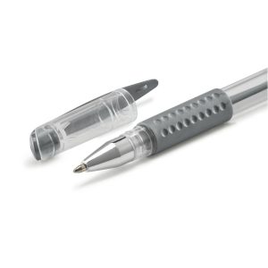Комплект от 15 гел химикалки Hama "Pastel & Classic", 07564 - Image 6