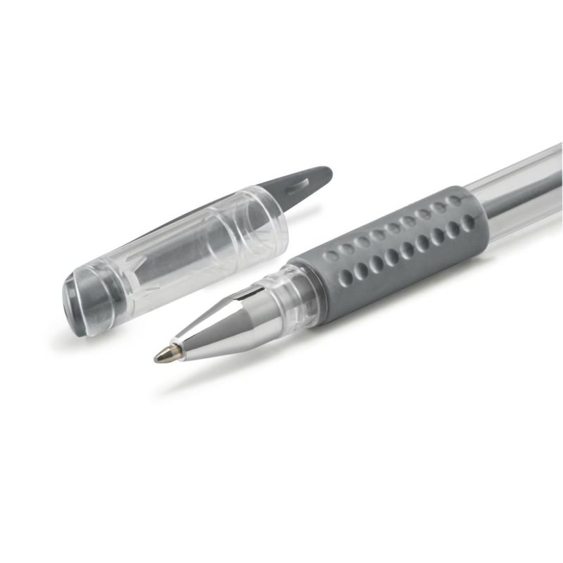 Комплект от 15 гел химикалки Hama "Pastel & Classic", 07564 - Image 6