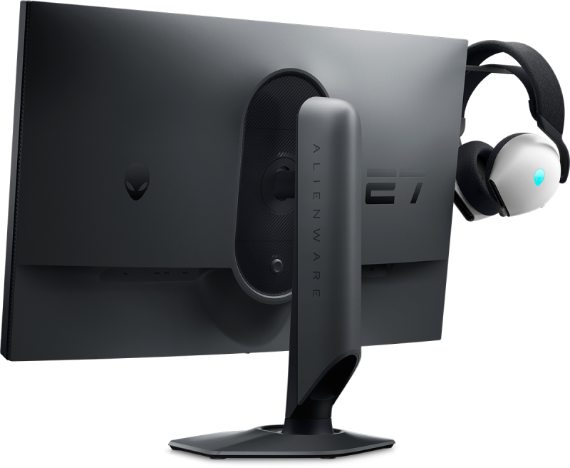 Монитор Dell Alienware AW2724HF 27" Fast-IPS, 1920 x 1080, 360Hz, 0.5ms - Image 7