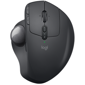 Безжична оптична мишка LOGITECH MX Ergo