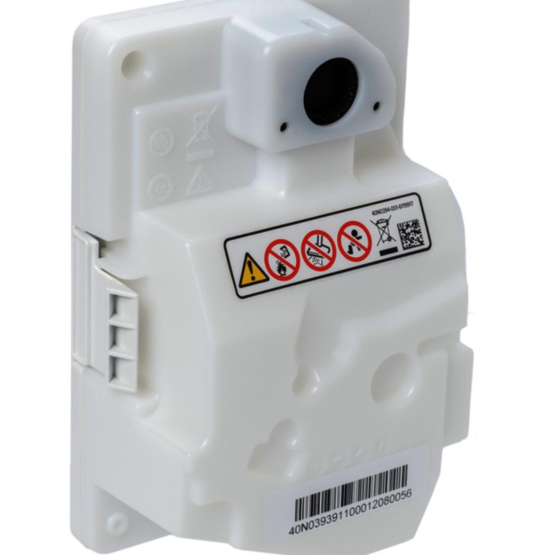 Консуматив Ricoh за събиране на отпадъчен тонер MC 240FW/P C200W
