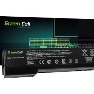 Батерия за лаптоп GREEN CELL, HP Mini 110-3000 110-3100 ProBook 6300 LB2F, 10.8V, 4400mAh