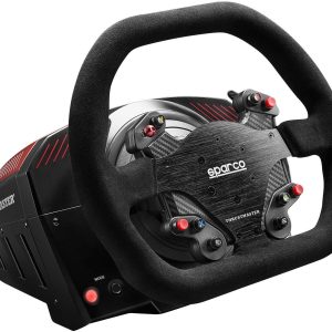 Волан за игри THRUSTMASTER THRUSTMASTER TS-XW Sparco P310 Racer Competition Mod Wheel for Xbox/PC - Image 4