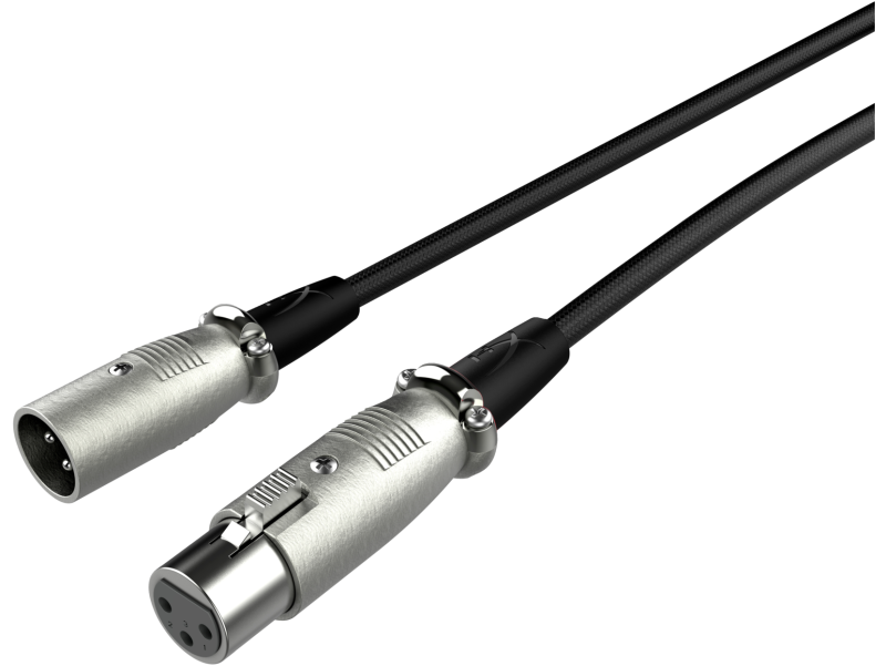 HyperX XLR Кабел - Image 3
