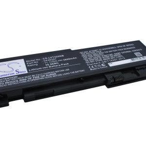 Батерия  за лаптоп  Lenovo ThinkPad T420s T420si T430s 42T4846, 11.1V, 3600mA CAMERON SINO - Image 2