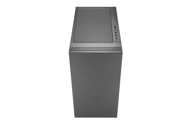 Кутия Cooler Master Silencio S400 - Image 5
