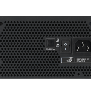 Захранващ блок ASUS ROG Strix 1200W 80+ Gold Aura Edition - Image 7