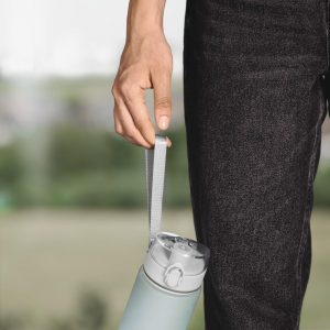 Бутилка за  течности Xavax To Go 500 ml, 181590 - Image 7