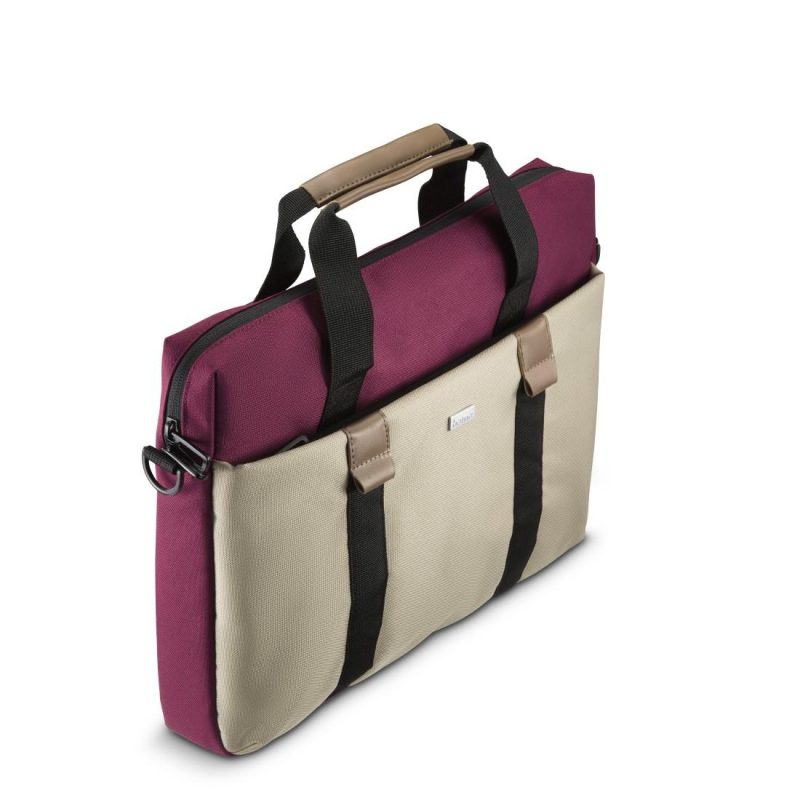 Чанта за лаптоп Hama "Silvan", от 40 - 41 см (15,6"-16,2"), 222063 - Image 2