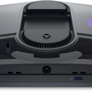 Монитор Dell Alienware AW2725DF, QD-OLED 27" IPS, 360Hz, 0.03 ms (gray-to-gray) - Image 4